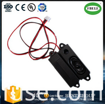 Fbs1853 W17.8*L53.0*H14.5 Speakers Laptop Small Sizemicro Speaker Box (FBELE)